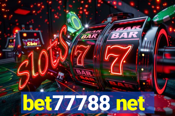 bet77788 net